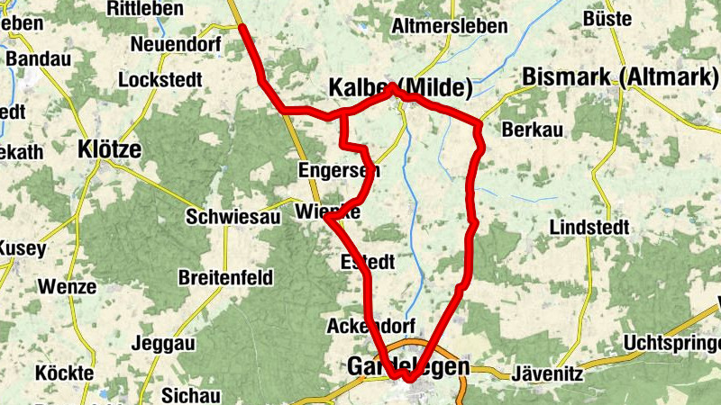 Karte