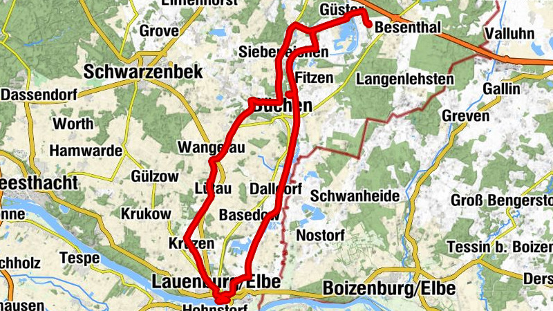 Karte