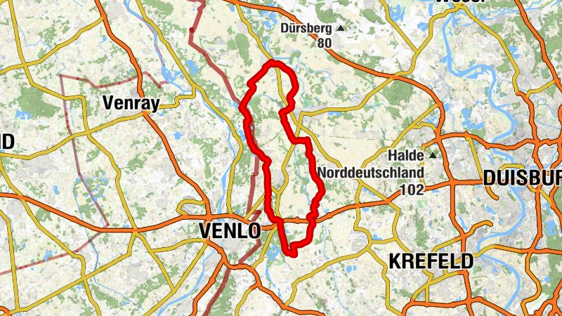 Karte