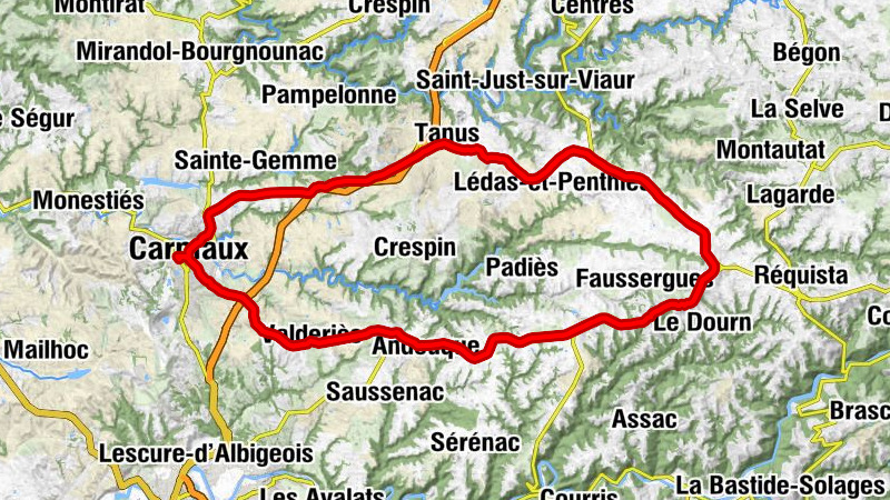 Karte
