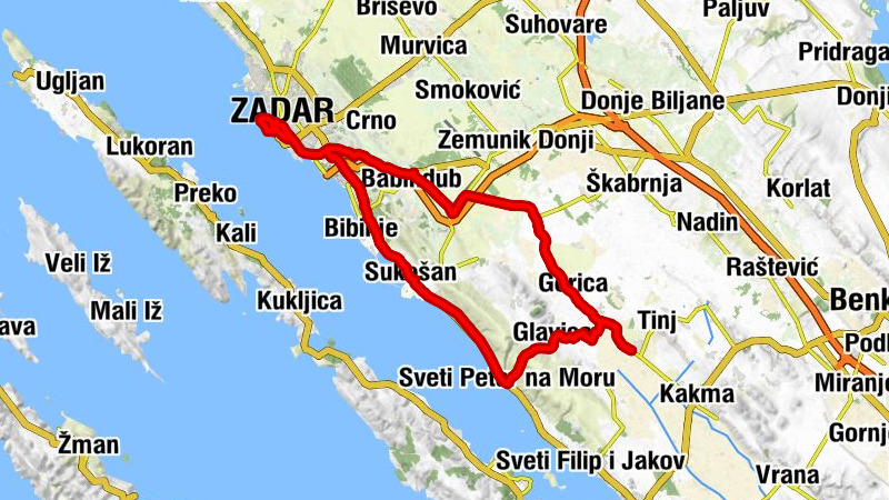 Karte