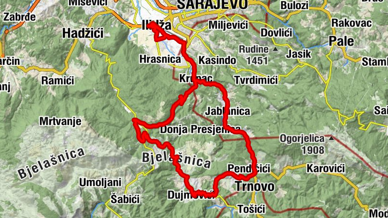 Karte