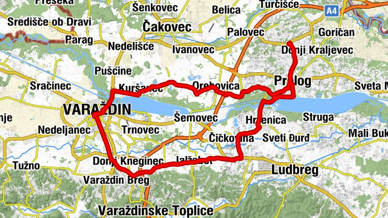 Karte