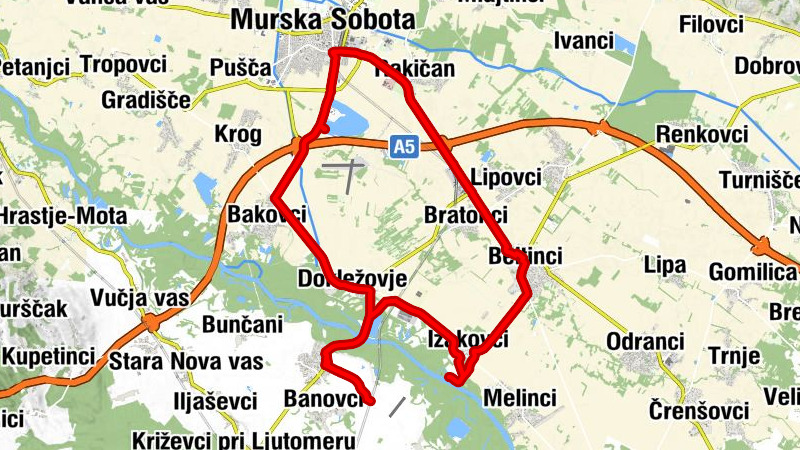 Karte