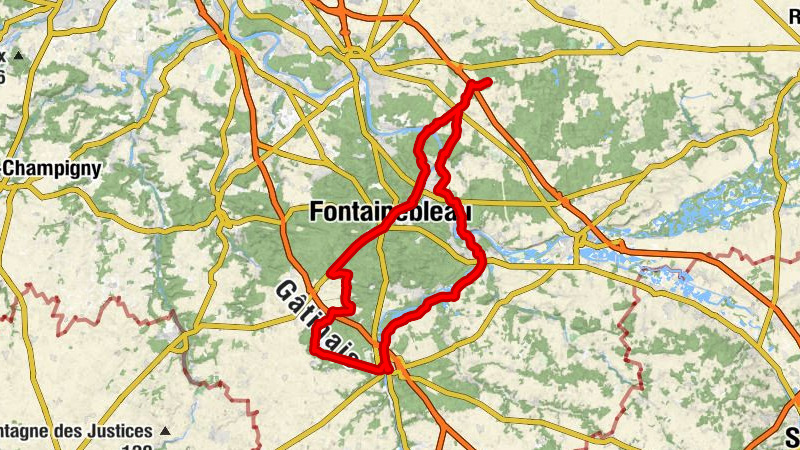 Karte
