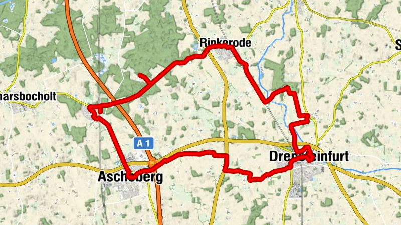 Karte
