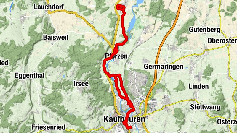 Karte