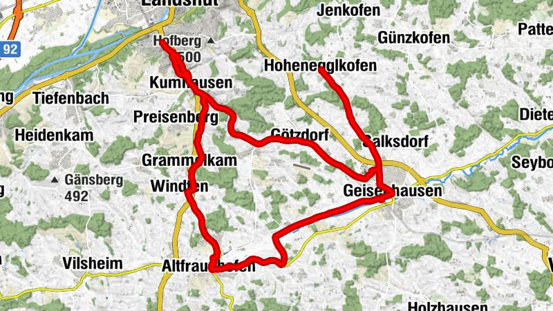 Karte