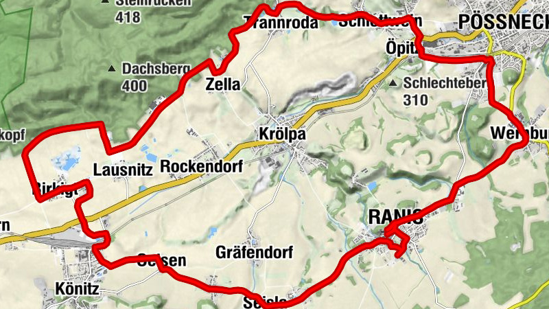 Karte