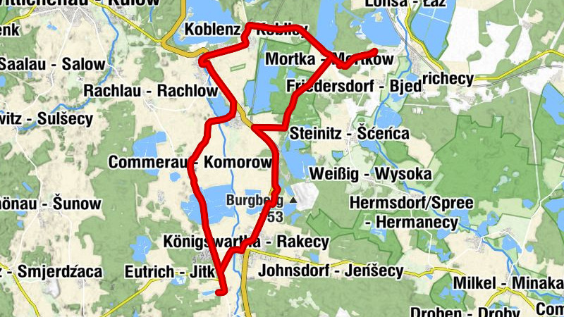 Karte