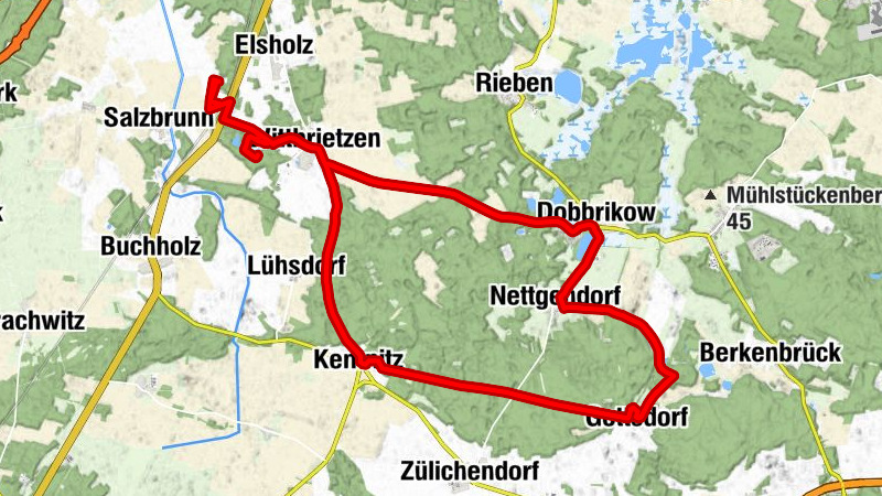 Karte