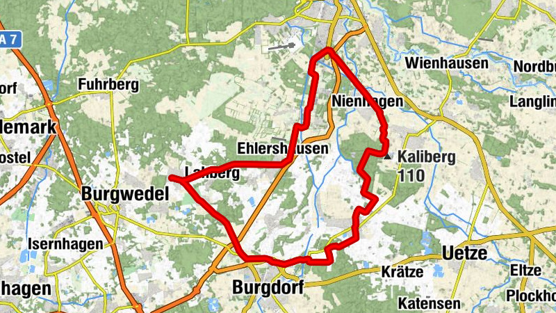 Karte