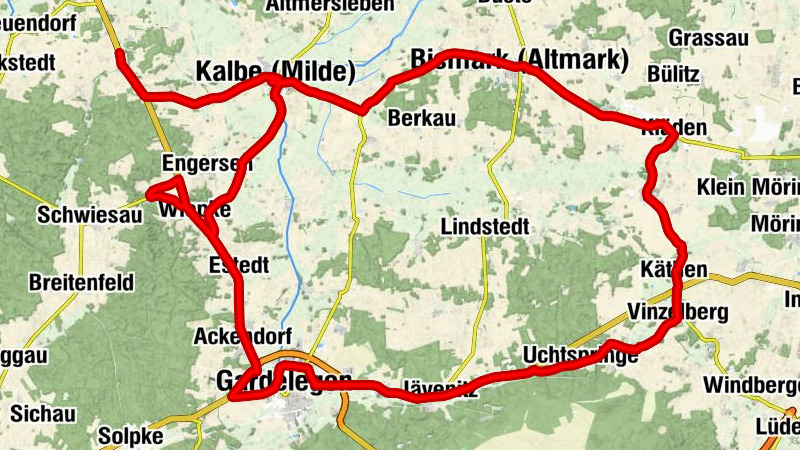 Karte