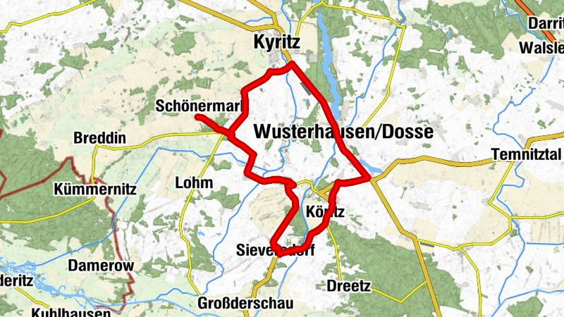 Karte