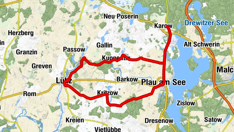 Karte