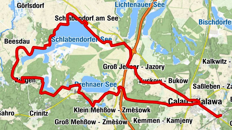 Karte