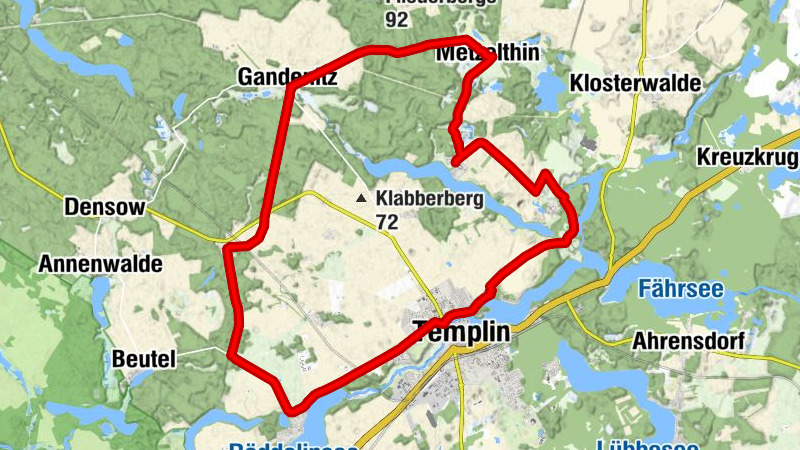 Karte