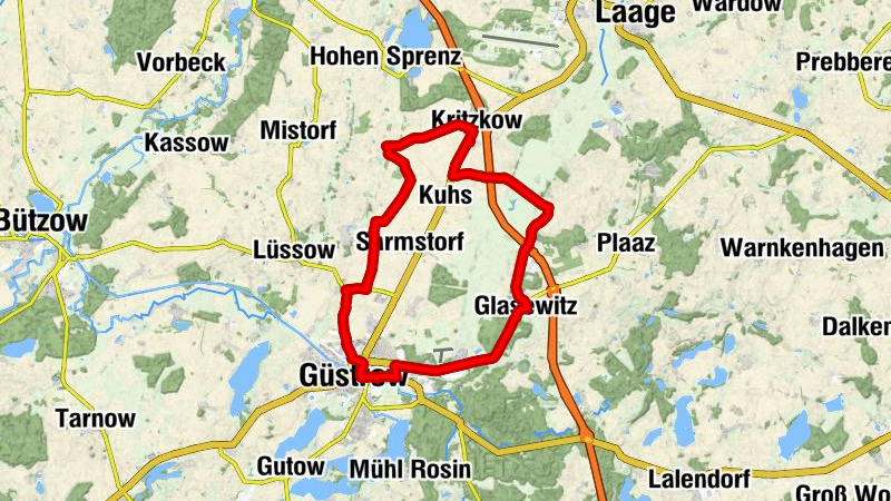 Karte