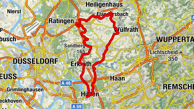 Karte