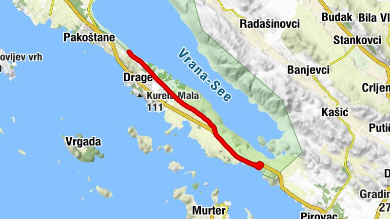Karte