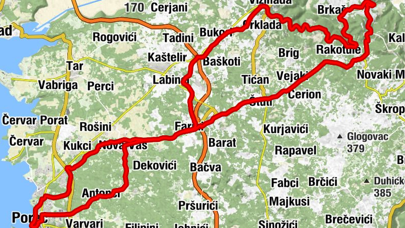 Karte