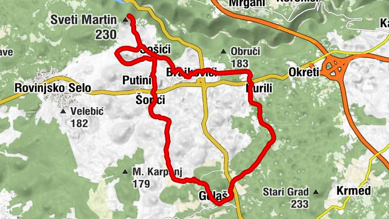 Karte