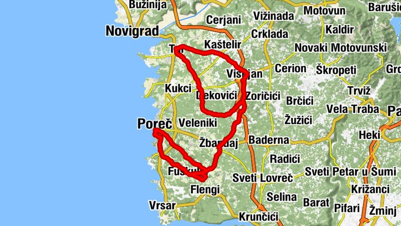 Karte