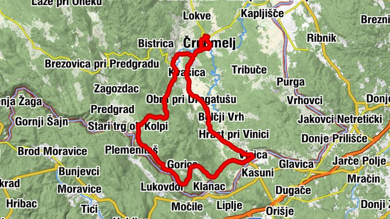 Karte