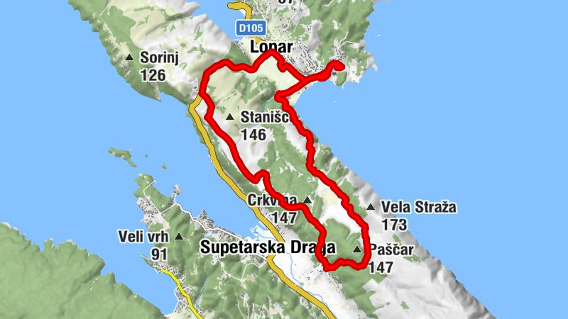 Karte