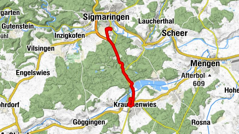 Karte