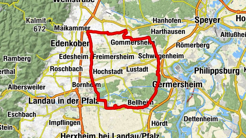 Karte