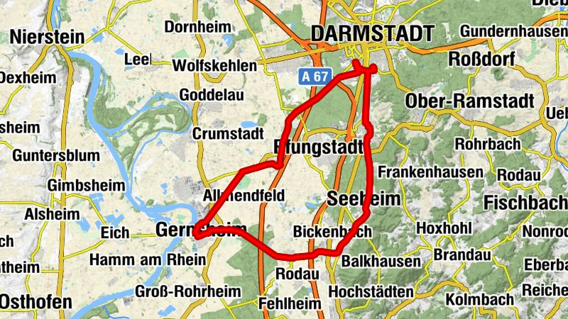 Karte