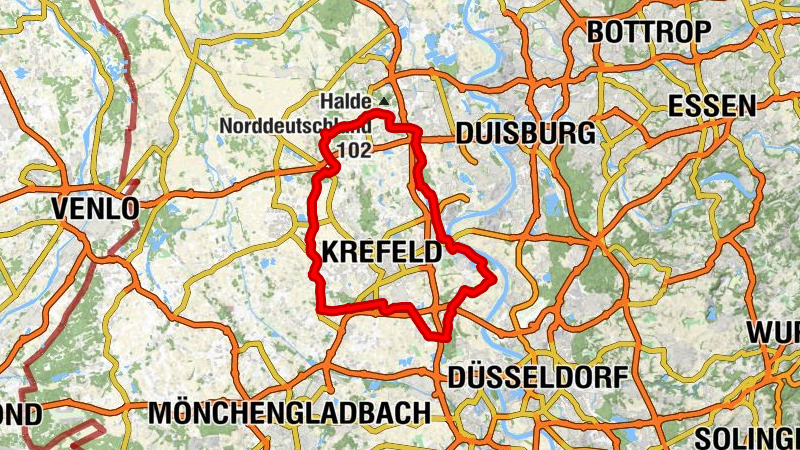 Karte