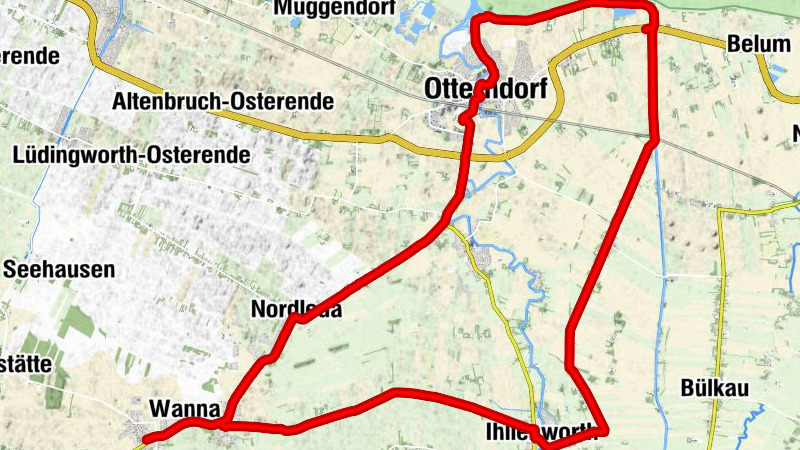 Karte