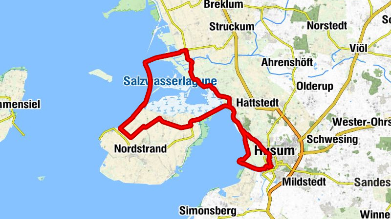 Karte