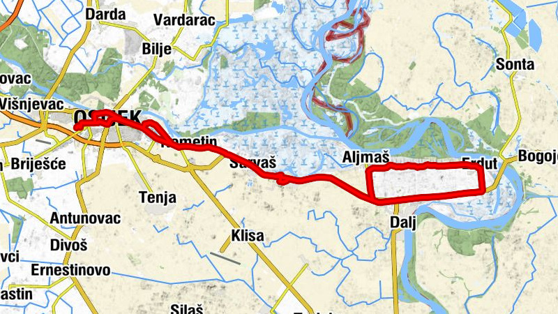 Karte