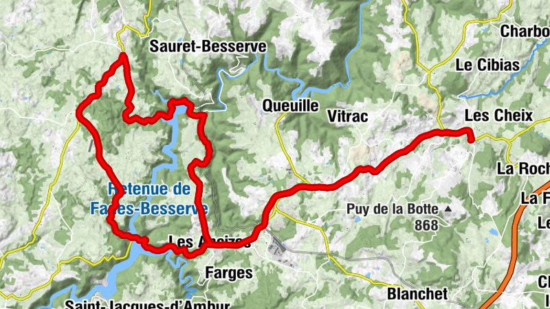 Karte