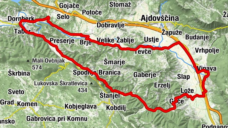 Karte