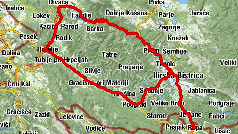 Karte