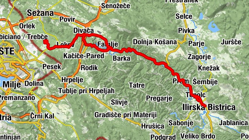 Karte