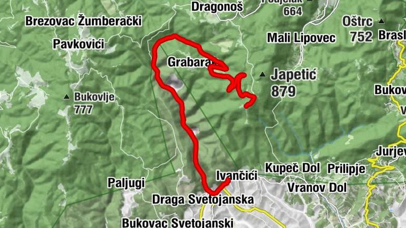 Karte