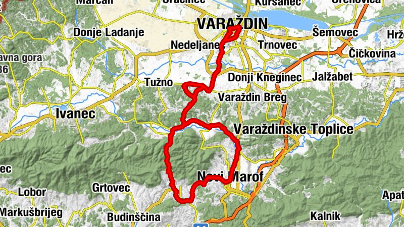 Karte