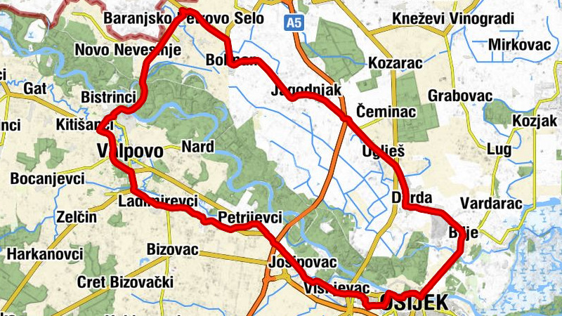 Karte