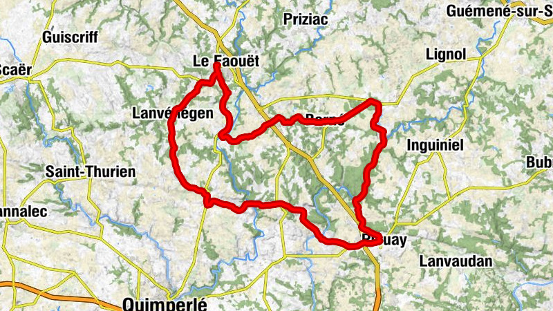 Karte