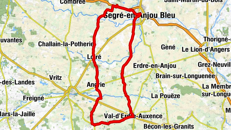 Karte
