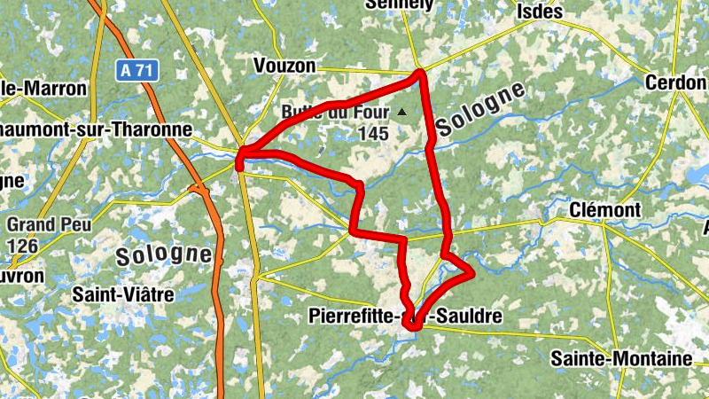 Karte