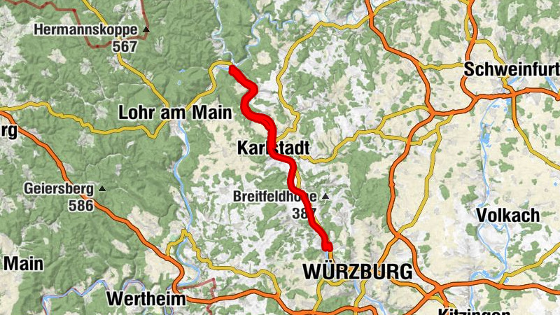 Karte