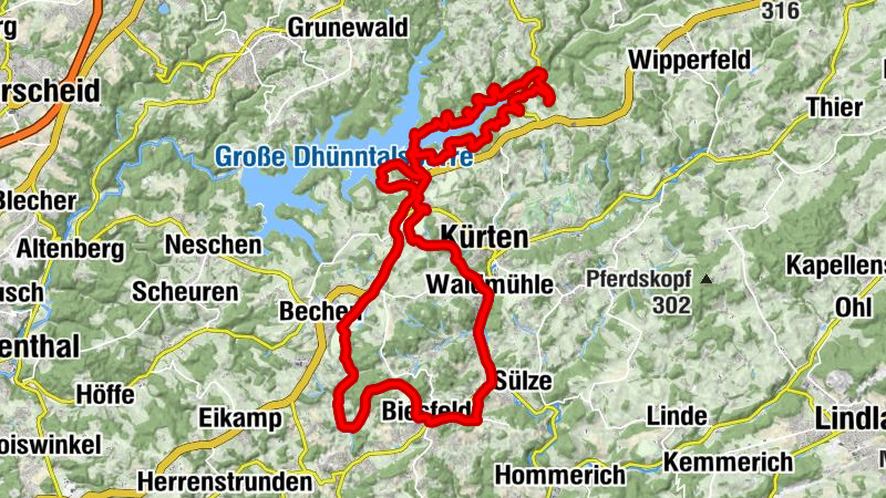 Karte