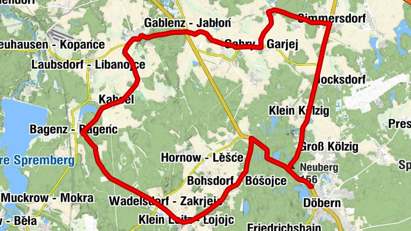 Karte
