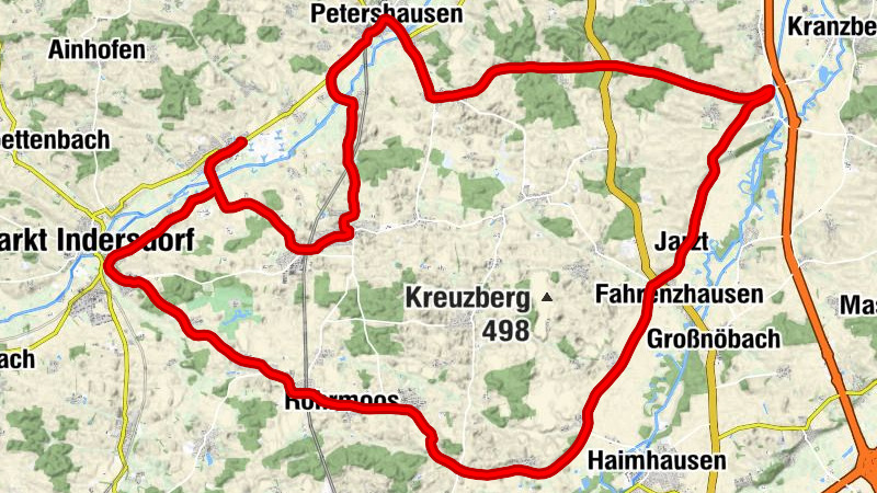 Karte